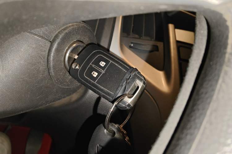 Used Buick GT 2014 XT 1.6L Automatic Fashion Edition