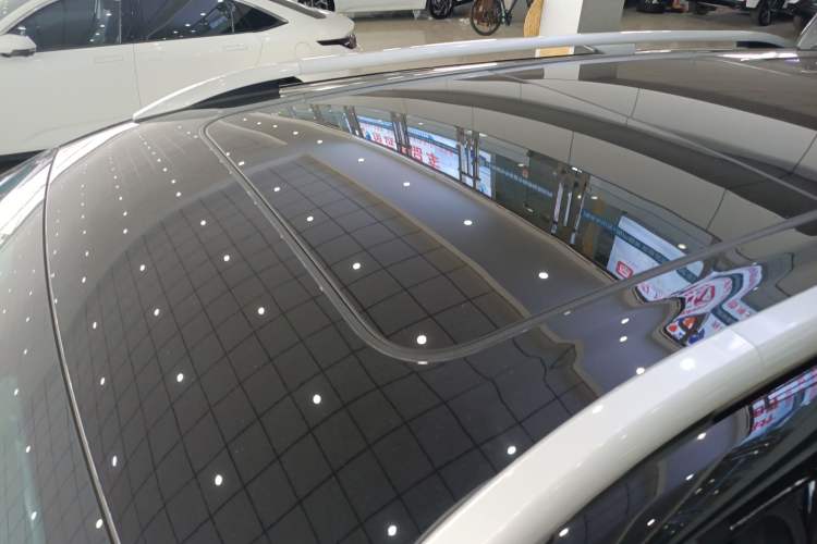 Used Geely Auto Haoyue L 2024 2.0T DCT Prestige Version