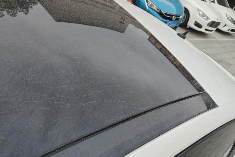 Used Volkswagen Lamando 2015 230TSI DSG Fashion Edition