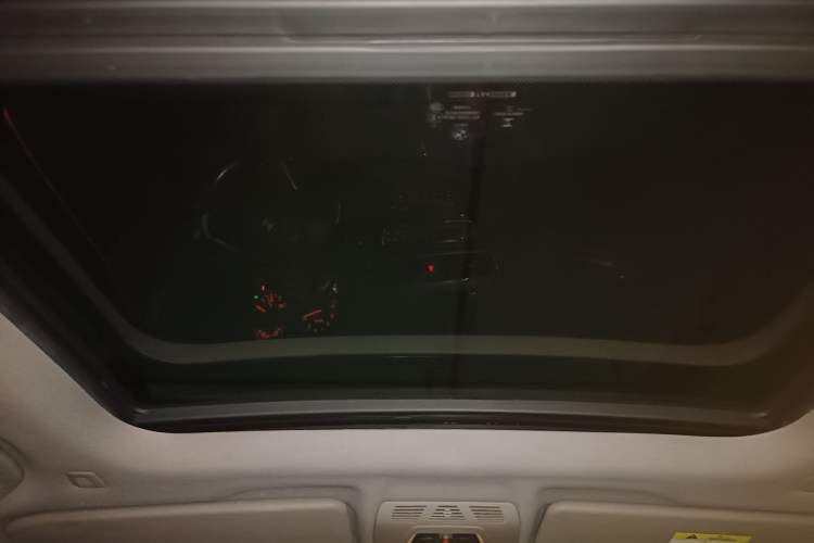 Used BMW X1 2018 xDrive20Li Luxury Model
