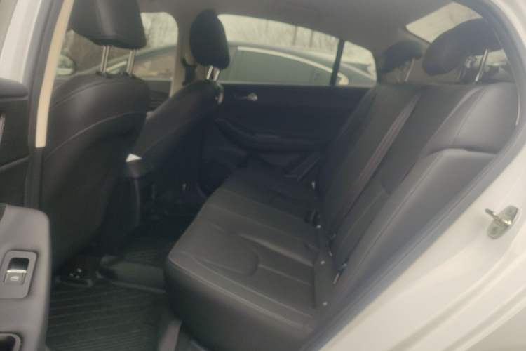 Used Chery Arrizo 5 2021 PRO 1.5L CVT Youth Edition