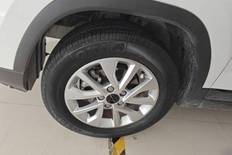 Used BAIC Beijing X3 2021 1.5T Manual Glory Edition
