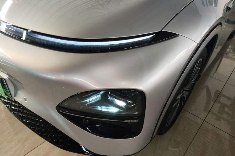 Used XPeng G6 2023 580 Long-Range Max
