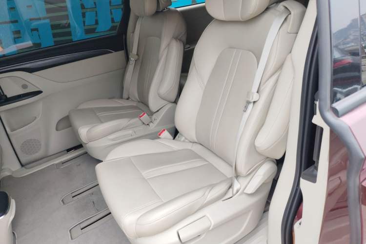 Used Buick GL8 2022 ES Landtrek 653T Comfort Edition
