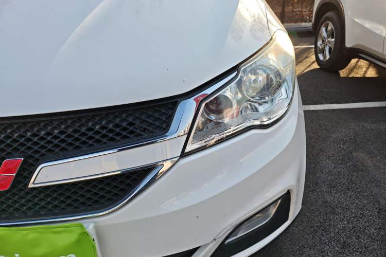 Used Wuling Hongguang 2015 1.5L S1 Comfort China V Standard
