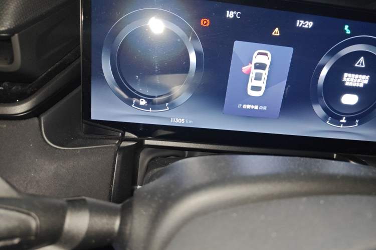 Used Lynk & Co 03 2023 1.5TD DCT JingPro