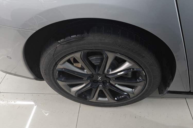 Used XPeng P7 2022 670N+