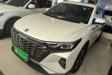 Used Dongfeng Aeolus AX7 2022 Mach Edition 1.5T DCT DF31