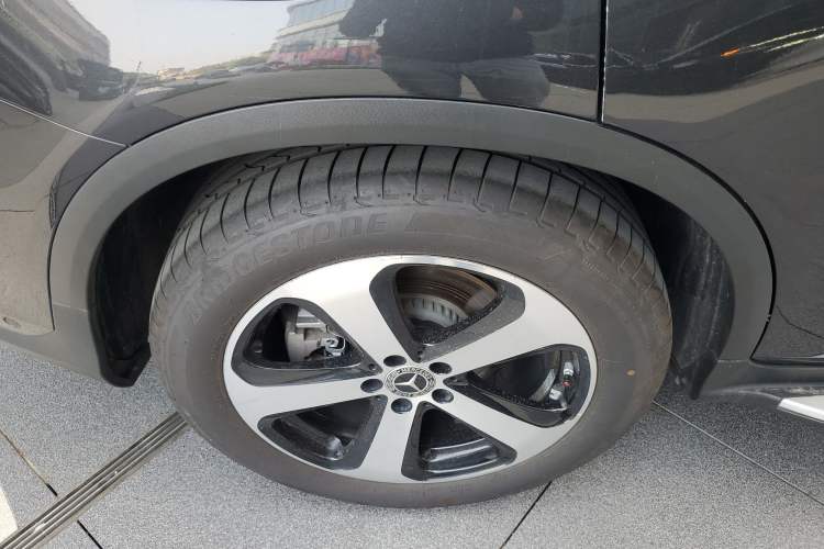 Used Mercedes-Benz GLC 2022 Facelifted GLC 260 L 4MATIC Dynamic Edition