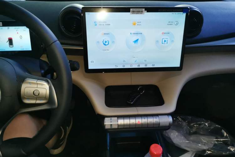 Used BYD Dolphin 2025 420km Free Edition
