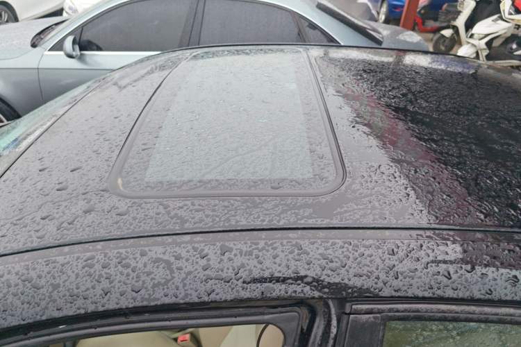 Used Buick Excelle 2015 1.5L Manual Classic Trim
