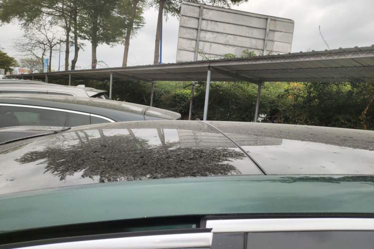 Used Li Auto L9 2024 Ultra Model