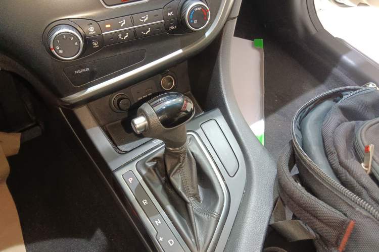 Used Kia K5 2015 2.0L Automatic GL