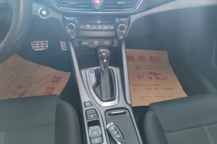 Used Hyundai Lafesta 2019 240TGDi Sport Edition China V standard