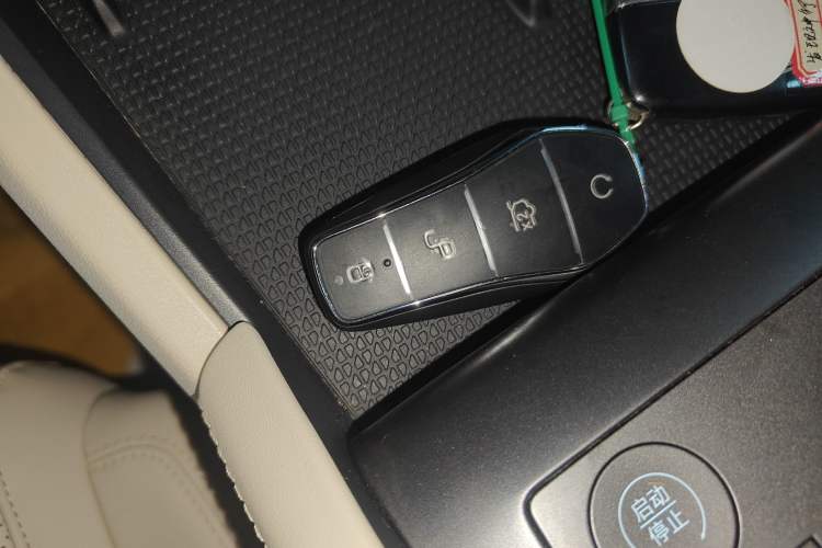 Used BYD Qin L 2024 DM-i 80KM Leading Model