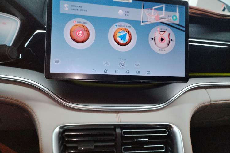 Used BYD Song PLUS New Energy 2023 Champion Edition DM-i 110KM Flagship PLUS