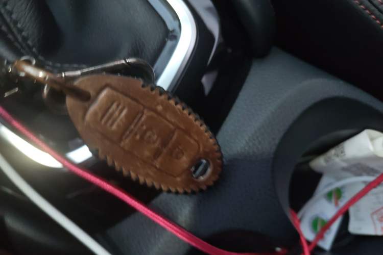 Used Nissan Qashqai 2022 2.0L CVT XV Premier Luxury Edition
