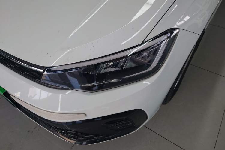 Used Volkswagen Lavida 2023 New Rui 1.5L Automatic New Yi Edition
