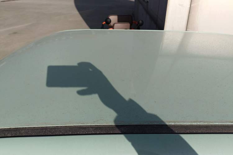 Used  Lumin 2023 205km Xiangqin Version
