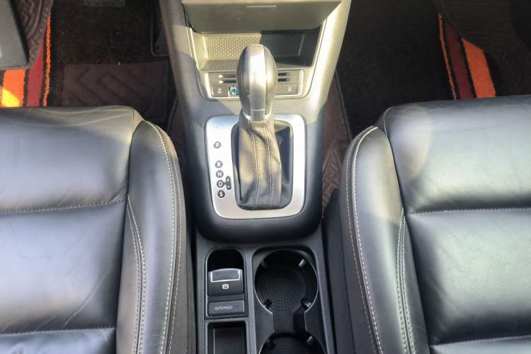 Used Volkswagen Tiguan 2015 1.8TSI Automatic Two-Wheel Drive Comfort Edition