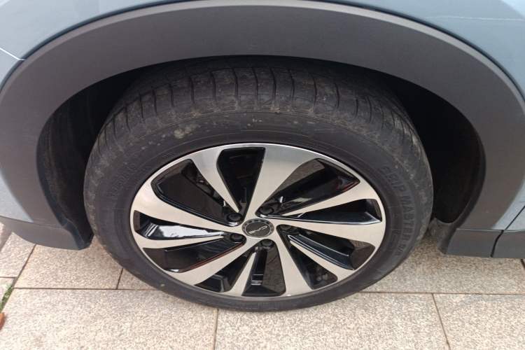 Used BYD Song PLUS New Energy 2023 Champion Edition DM-i 110KM Flagship Model
