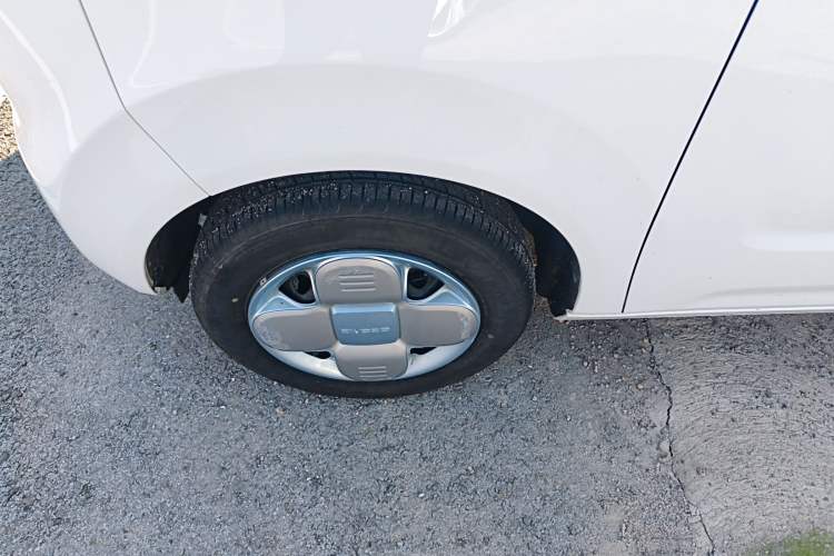 Used  Panda 2024 Panda Mini 200km Dragon Edition
