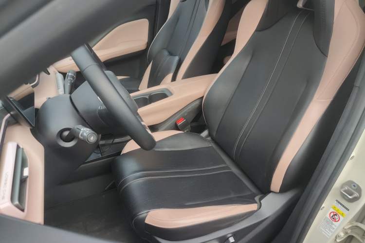 Used BYD Seagull 2023 Flying Edition
