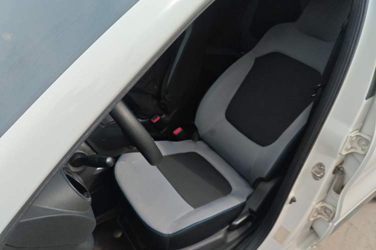 Used Dongfeng Fengon E1 2020 E-Intelligent Model