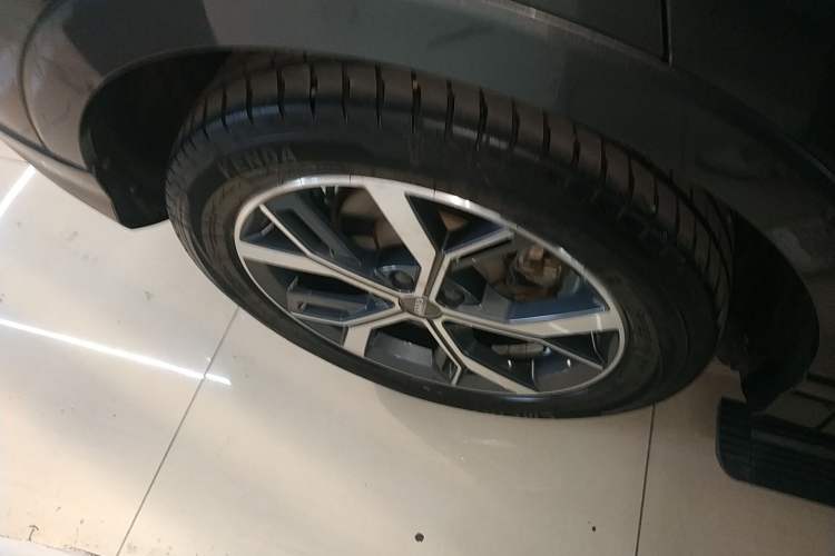 Used Audi Q3 Sportback 2020 40 TFSI Fashion Model
