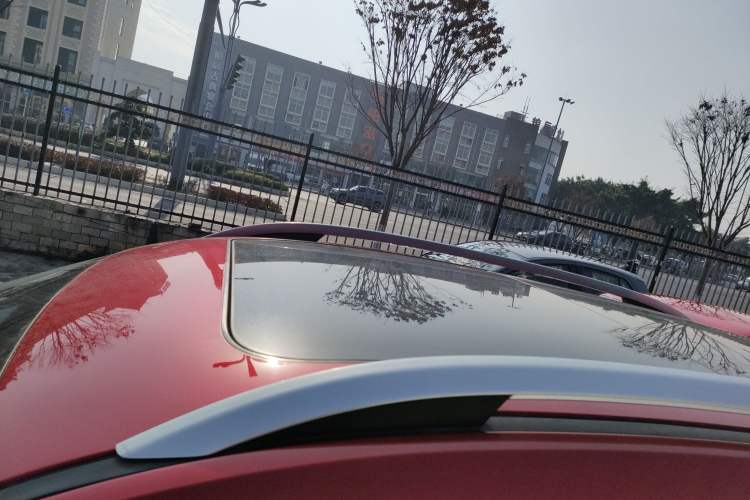 Used MG ZS 2020 260TGI Automatic Trophy Pro L2+