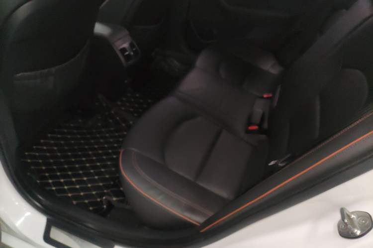 Used Hyundai Sonata 2015 1.6T GLS Smart Model
