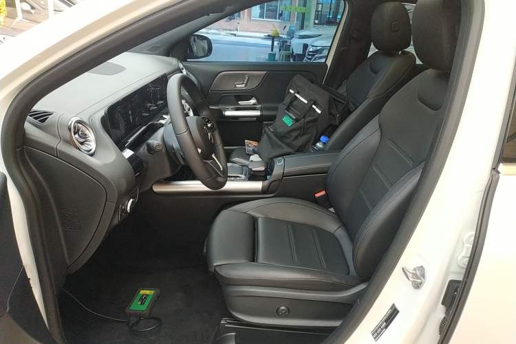 Used Mercedes-Benz GLA 2023 GLA 220
