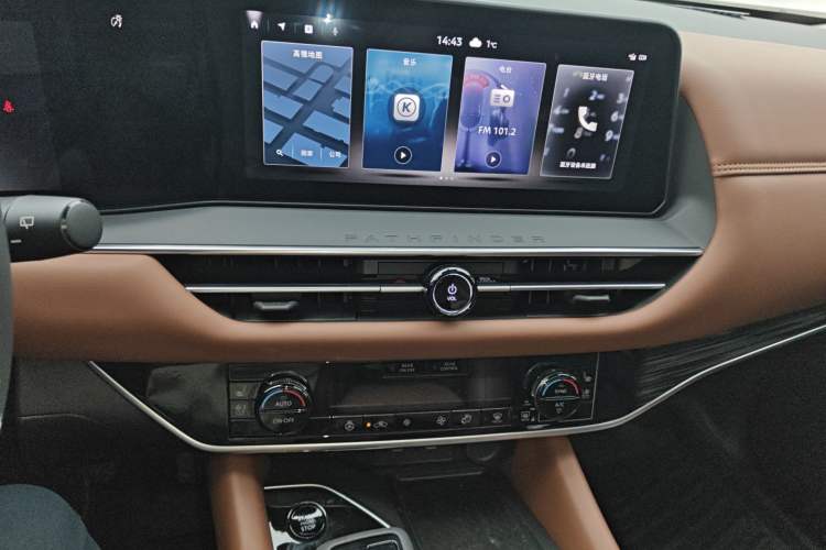 Used Nissan Terra 2024 380 VC-TURBO Four-Wheel Drive Prestige Edition 6 Seats
