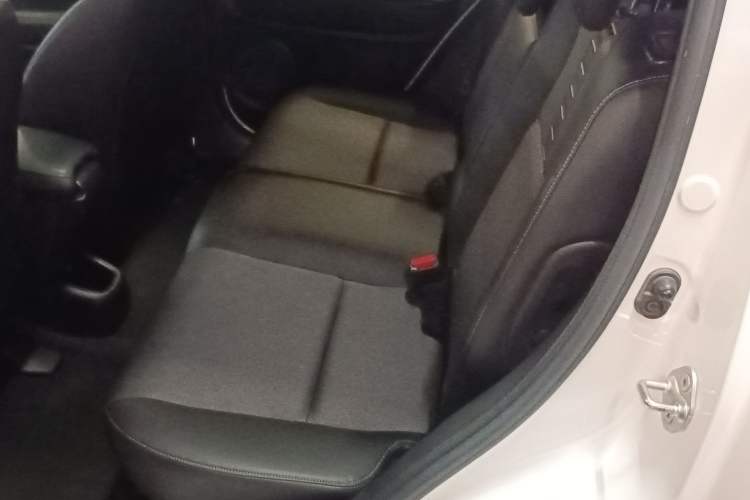 Used Honda XR-V 2020 1.5L CVT Comfort Version