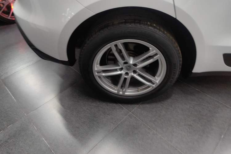 Used Porsche Macan 2023 Macan 2.0T
