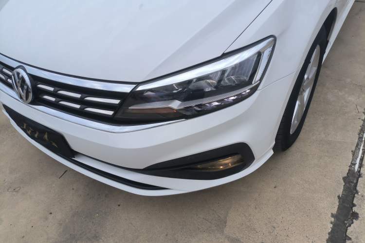 Used Volkswagen Lamando 2021 230TSI DSG Fashion Edition
