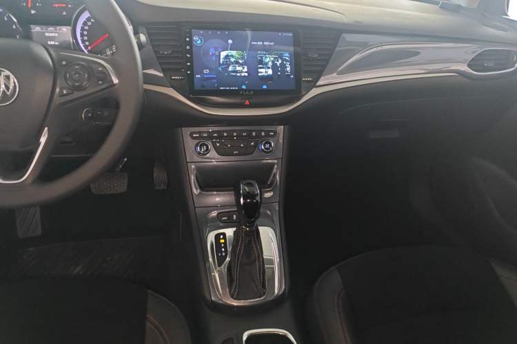 Used Buick Verano 2016 Hatchback 15S Automatic Leading Model
