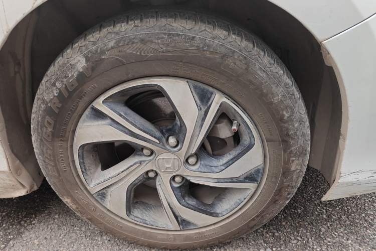 Used Honda Accord 2016 2.0L Comfort Edition