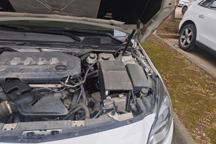 Used Buick Regal 2014 2.0L Leading Fashion Edition
