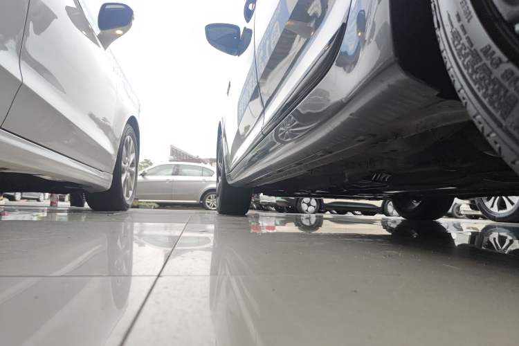 Used MG 6 2021 Pro 1.5T Automatic Trophy Luxury Edition
