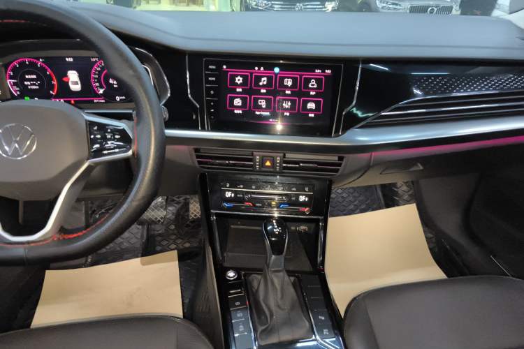 Used Volkswagen Passat 2024 380TSI Luxury Edition