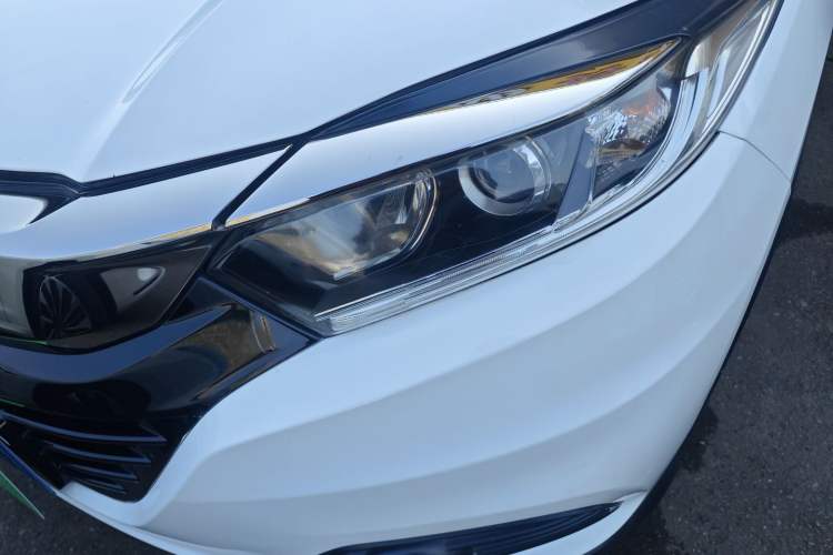 Used Honda Vezel 2020 220 TURBO CVT Elite Edition
