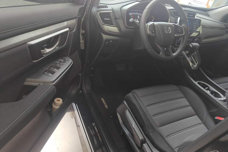 Used Honda Breeze 2020 240TURBO CVT 2WD Elite Edition