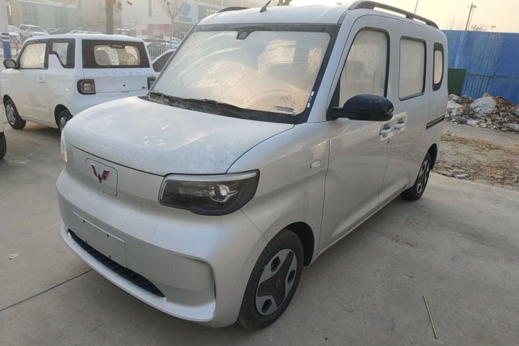 Used Wuling Zhiguang New Energy