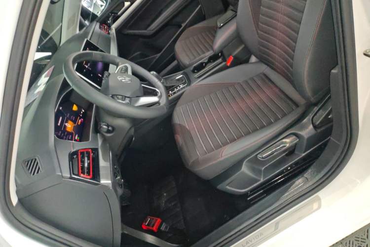 Used Volkswagen Lavida 2024 300TSI DSG Starry Sky Deluxe Edition
