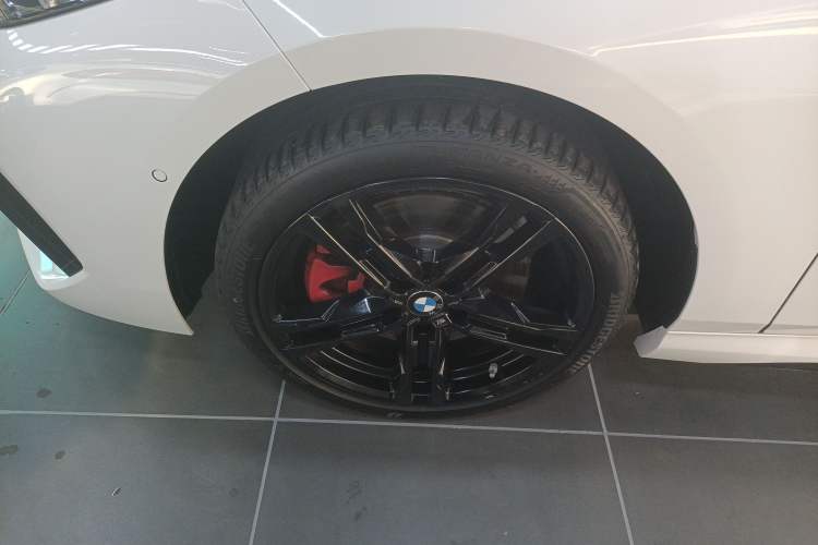 Used BMW 2 Series 2021 225i Four-Door Coupe M Sport Night Edition
