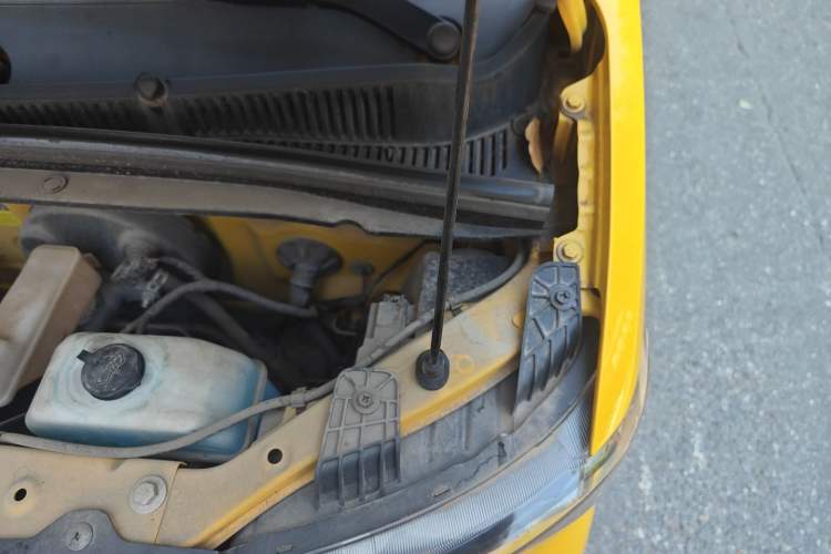 Used Wuling Hongguang MINIEV 2021 Macaron Fashion Model Lithium Iron Phosphate
