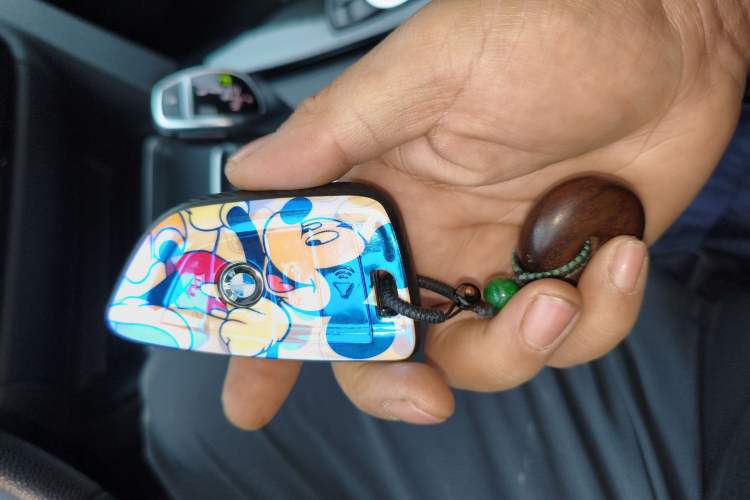 Used BMW 3 Series 2017 320Li M Sport Edition