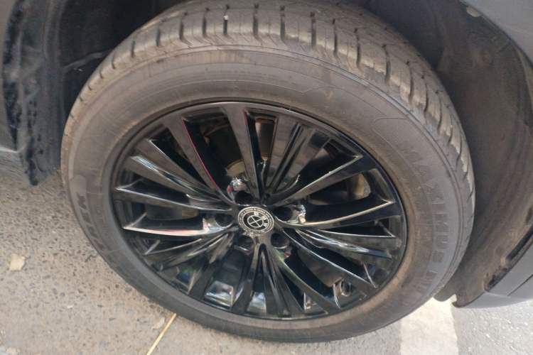 Used BMW X5 2015 xDrive28i
