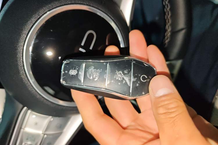 Used BYD Sealion 05 EV 2025 520 km Smart Cruise Version